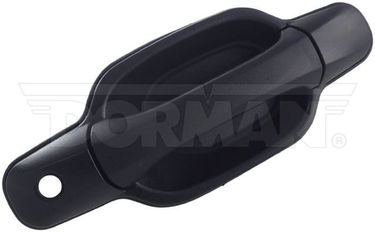 79317 Exterior Door Handle Dorman - HELP Canada