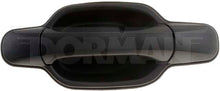 Load image into Gallery viewer, 79318 Exterior Door Handle Dorman - HELP Canada
