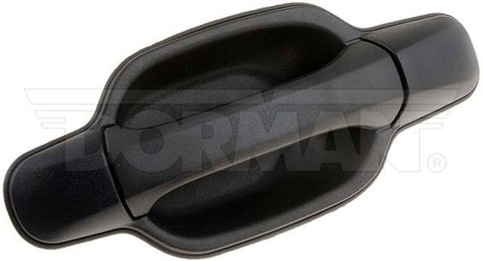 79318 Exterior Door Handle Dorman - HELP Canada