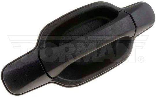 79319 Exterior Door Handle Dorman - HELP Canada