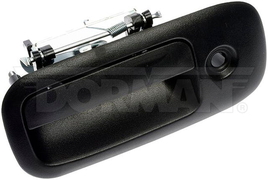 79320 Exterior Door Handle Dorman - HELP Canada