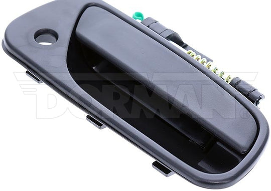 79343 Exterior Door Handle Dorman - HELP Canada