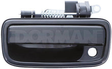 Load image into Gallery viewer, 79344CD Exterior Door Handle Dorman - HELP Canada