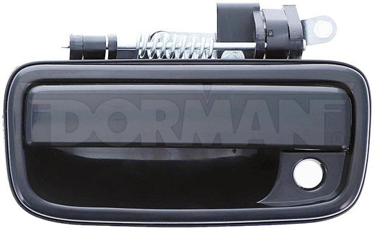 79344CD Exterior Door Handle Dorman - HELP Canada