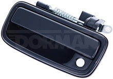 Load image into Gallery viewer, 79344 Exterior Door Handle Dorman - HELP Canada