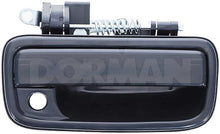Load image into Gallery viewer, 79345 Exterior Door Handle Dorman - HELP Canada