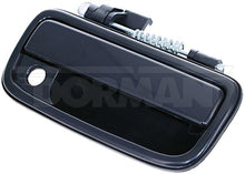 Load image into Gallery viewer, 79345 Exterior Door Handle Dorman - HELP Canada