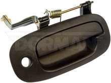 Load image into Gallery viewer, 79373 Exterior Door Handle Dorman - HELP Canada