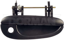 Charger l'image dans la galerie, 79385 Exterior Door Handle Dorman - HELP Canada