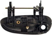 Charger l'image dans la galerie, 79385 Exterior Door Handle Dorman - HELP Canada