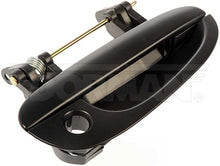 Charger l'image dans la galerie, 79385 Exterior Door Handle Dorman - HELP Canada