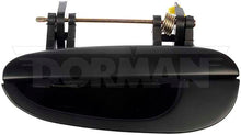Charger l'image dans la galerie, 79388 Exterior Door Handle Dorman - HELP Canada