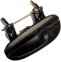 Charger l'image dans la galerie, 79388 Exterior Door Handle Dorman - HELP Canada