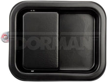 Load image into Gallery viewer, 79399 Exterior Door Handle Dorman - HELP Canada