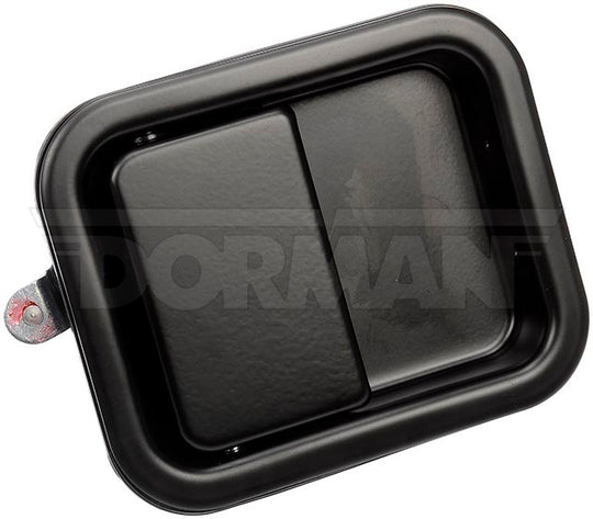 79399 Exterior Door Handle Dorman - HELP Canada