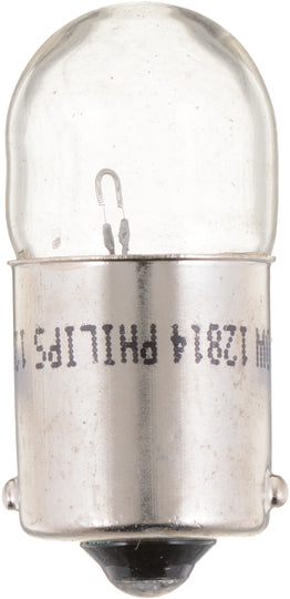 R10WB2 Philips Standard Minature R10W - Standard - Twin Blister Pack Philips Bulbs