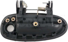 Load image into Gallery viewer, 79416 Exterior Door Handle Dorman - HELP Canada