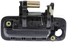 Load image into Gallery viewer, 79427 Exterior Door Handle Dorman - HELP Canada