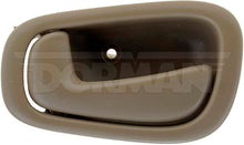 Charger l'image dans la galerie, 79500 Interior Door Handle Dorman - HELP Canada