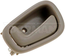 Charger l'image dans la galerie, 79500 Interior Door Handle Dorman - HELP Canada