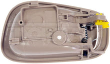 Charger l'image dans la galerie, 79501 Interior Door Handle Dorman - HELP Canada