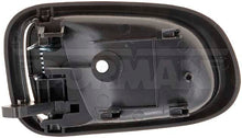 Charger l'image dans la galerie, 79505 Interior Door Handle Dorman - HELP Canada