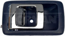 Charger l'image dans la galerie, 79519 Interior Door Handle Dorman - HELP Canada