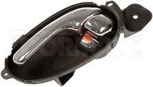 Load image into Gallery viewer, 79530 Interior Door Handle Dorman - HELP Canada