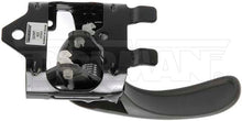 Charger l'image dans la galerie, 79532 Interior Door Handle Dorman - HELP Canada