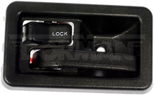 Charger l'image dans la galerie, 79540 Interior Door Handle Dorman - HELP Canada