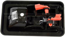 Charger l'image dans la galerie, 79540 Interior Door Handle Dorman - HELP Canada