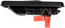 Charger l'image dans la galerie, 79540 Interior Door Handle Dorman - HELP Canada