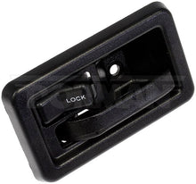 Charger l'image dans la galerie, 79540 Interior Door Handle Dorman - HELP Canada