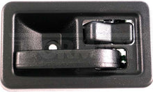 Charger l'image dans la galerie, 79541 Interior Door Handle Dorman - HELP Canada