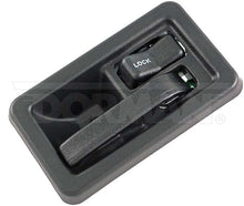 Charger l'image dans la galerie, 79541 Interior Door Handle Dorman - HELP Canada