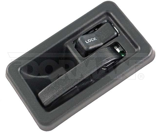 79541 Interior Door Handle Dorman - HELP Canada