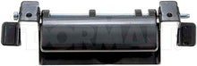 Charger l'image dans la galerie, 79600 Liftgate Latch Handle Dorman - HELP Canada
