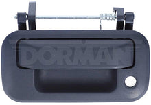 Load image into Gallery viewer, 79606CD Tailgate Handle Dorman - HELP Canada
