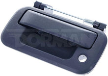Load image into Gallery viewer, 79606CD Tailgate Handle Dorman - HELP Canada