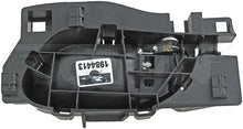 Charger l'image dans la galerie, 796MX Interior Door Handle Dorman - HELP Canada