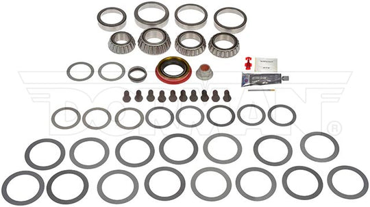 797-101 Differential Bearing Kit Dorman - OE Solutions Canada