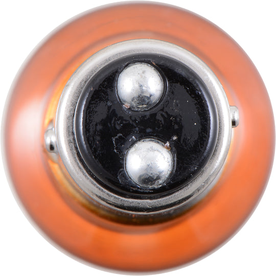 2357NAB2 Philips Standard Miniature 2357NA - Standard - Twin Blister Pack Philips Bulbs