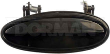 Load image into Gallery viewer, 79790 Exterior Door Handle Dorman - HELP Canada