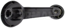 Charger l'image dans la galerie, 79791 Window Crank Handle Dorman - HELP Canada