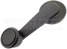 Charger l'image dans la galerie, 79791 Window Crank Handle Dorman - HELP Canada