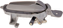 Load image into Gallery viewer, 79795 Interior Door Handle Dorman - HELP Canada