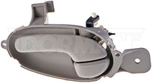 Charger l'image dans la galerie, 79796 Interior Door Handle Dorman - HELP Canada