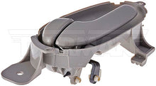 Charger l'image dans la galerie, 79796 Interior Door Handle Dorman - HELP Canada