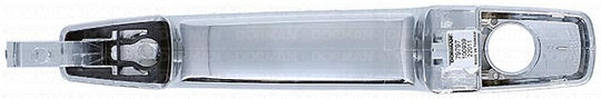 79797 Exterior Door Handle Dorman - HELP Canada