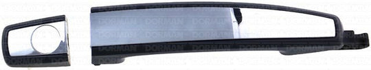 79799 Exterior Door Handle Dorman - HELP Canada